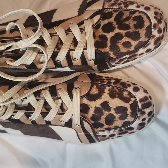 Christian Louboutin Sneakers - Picture 11 of 15
